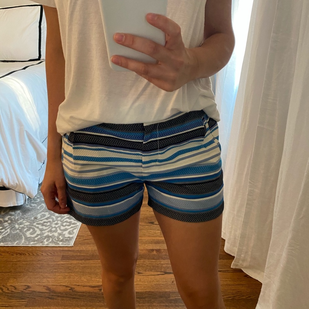 J Crew shorts
